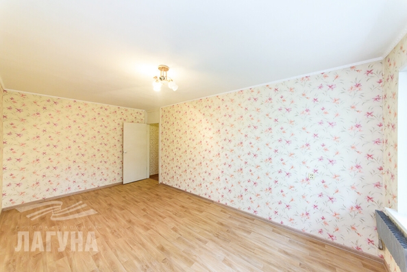 
  Продается 2-комн. квартира, 43.3 м², Беринга ул, д. 5/1
. Фото 1.
