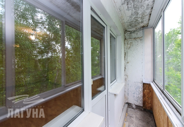 
  Продается 2-комн. квартира, 43.3 м², Беринга ул, д. 5/1
. Фото 16.