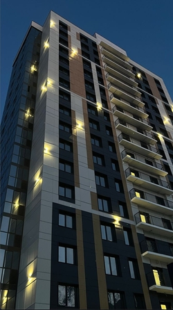 
  Продается 4-комн. квартира, 104.52 м², ЖК ROZALUX
. Фото 1.