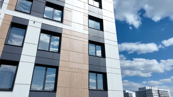
  Продается 4-комн. квартира, 104.52 м², ЖК ROZALUX
. Фото 4.