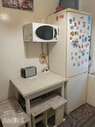 
  Сдается 1-комн. квартира, 30 м², Бела Куна ул, д. 2
. Фото 4.