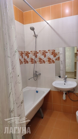 
  Сдается 1-комн. квартира, 40 м², Набережная Озера ул, д. 26
. Фото 1.