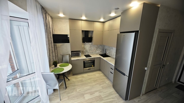 
  Сдается 1-комн. квартира, 21.6 м², Чайковского ул, д. 1
. Фото 3.