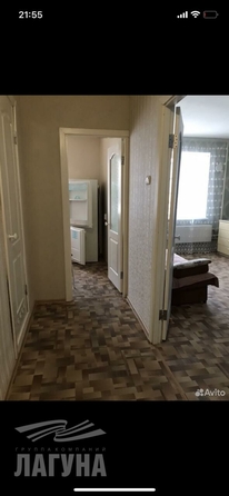 
  Сдается 1-комн. квартира, 39 м², Павла Нарановича ул, д. 1
. Фото 5.