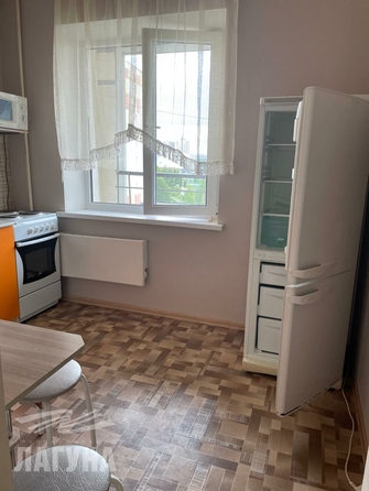 
  Сдается 1-комн. квартира, 39 м², Павла Нарановича ул, д. 1
. Фото 7.