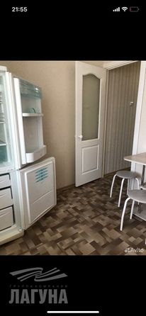 
  Сдается 1-комн. квартира, 39 м², Павла Нарановича ул, д. 1
. Фото 11.
