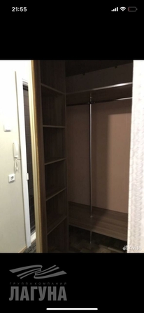 
  Сдается 1-комн. квартира, 39 м², Павла Нарановича ул, д. 1
. Фото 12.