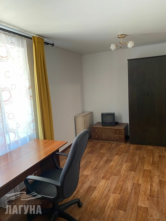 
  Сдается 1-комн. квартира, 34.9 м², Савиных ул, д. 4А
. Фото 5.