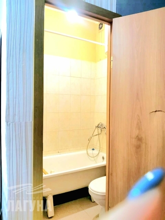 
  Сдается 1-комн. квартира, 15 м², Ново-Киевская ул, д. 30
. Фото 3.