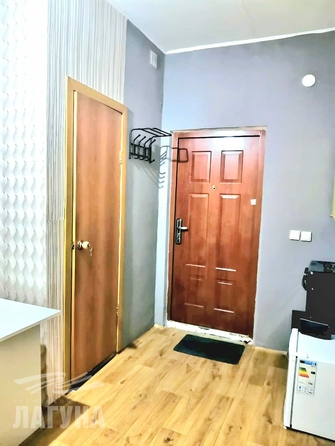 
  Сдается 1-комн. квартира, 15 м², Ново-Киевская ул, д. 30
. Фото 4.