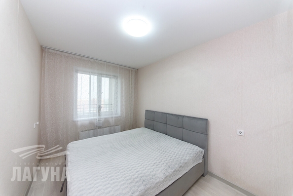 
  Продается 3-комн. квартира, 78 м², Андрея Крячкова ул, д. 2Б
. Фото 3.