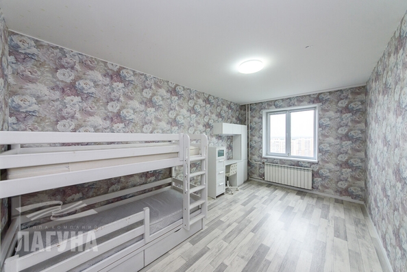 
  Продается 3-комн. квартира, 78 м², Андрея Крячкова ул, д. 2Б
. Фото 20.