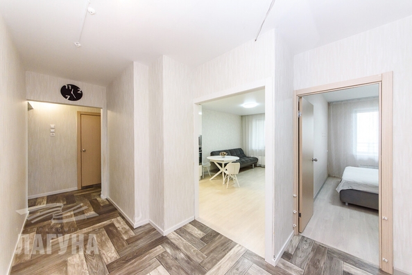 
  Продается 3-комн. квартира, 78 м², Андрея Крячкова ул, д. 2Б
. Фото 21.