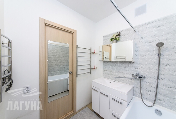 
  Продается 3-комн. квартира, 78 м², Андрея Крячкова ул, д. 2Б
. Фото 23.