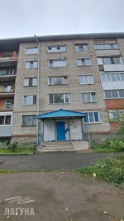
  Сдается 1-комн. квартира, 24.5 м², Профсоюзная ул, д. 33
. Фото 9.