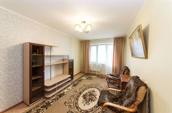 
  Сдается 1-комн. квартира, 39 м², Ленская ул
. Фото 1.