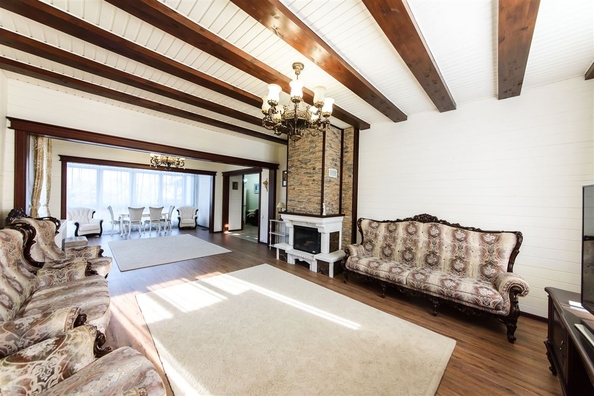 
  Продается дом, 379.1 м², село Корнилово
. Фото 8.
