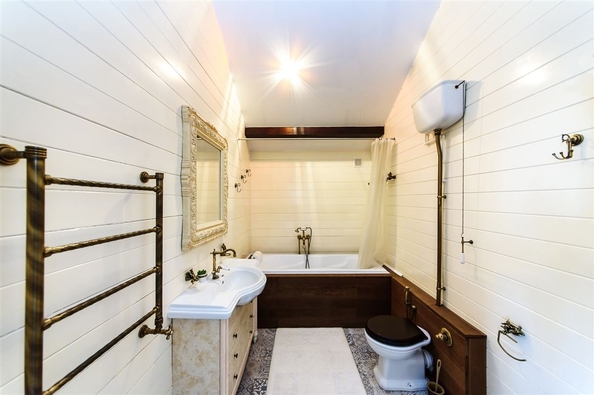 
  Продается дом, 379.1 м², село Корнилово
. Фото 17.