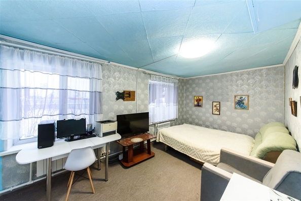 
  Продается дом, 44 м², Томск
. Фото 2.