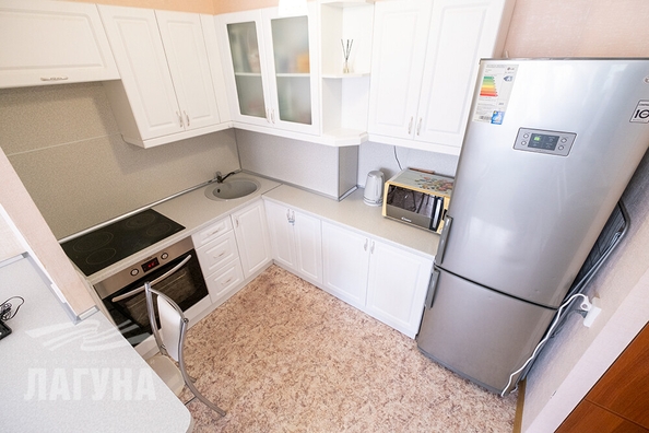 
  Продается 2-комн. квартира, 34.9 м², Юрия Ковалева ул, д. 43а
. Фото 7.