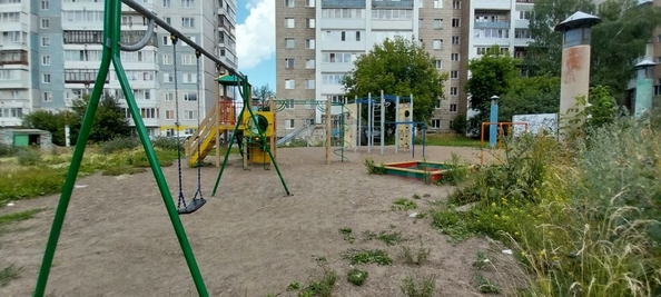 
  Продается 2-комн. квартира, 43 м², Железнодорожная ул, д. 32
. Фото 18.