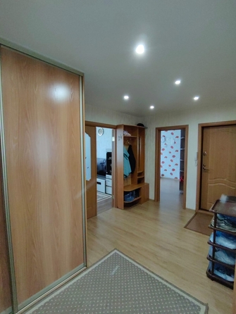 
  Продается 3-комн. квартира, 72.9 м², Зеленая ул, д. 33
. Фото 5.