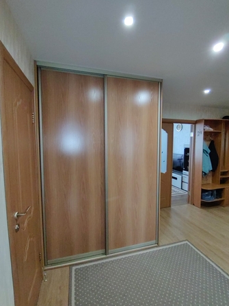 
  Продается 3-комн. квартира, 72.9 м², Зеленая ул, д. 33
. Фото 6.
