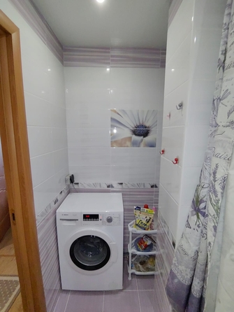 
  Продается 3-комн. квартира, 72.9 м², Зеленая ул, д. 33
. Фото 22.