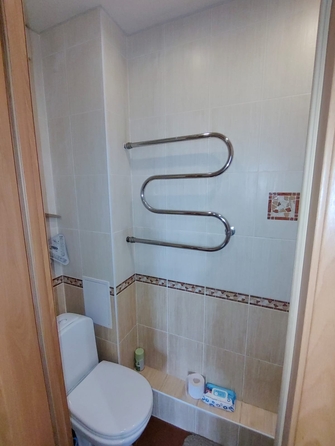 
  Продается 3-комн. квартира, 72.9 м², Зеленая ул, д. 33
. Фото 24.
