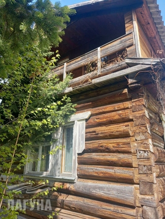 
  Продается коттедж, 24 м², Томск
. Фото 5.