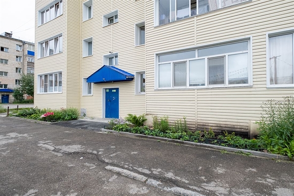 
  Продается 2-комн. квартира, 47 м², 40 лет Победы ул
. Фото 3.