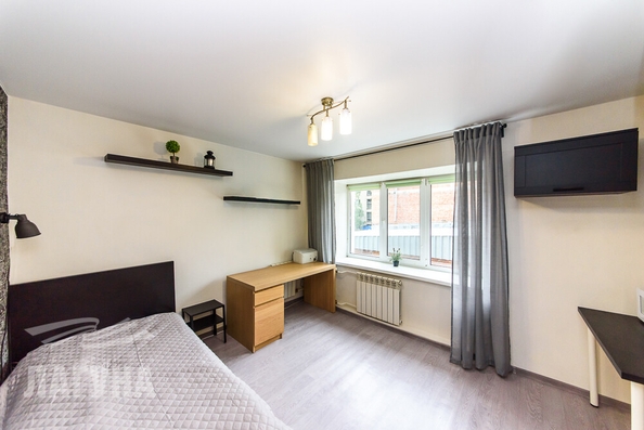 
  Продается 1-комн. квартира, 18.4 м², Сергея Лазо ул, д. 12/1
. Фото 5.