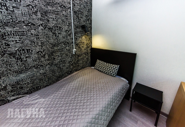 
  Продается 1-комн. квартира, 18.4 м², Сергея Лазо ул, д. 12/1
. Фото 9.
