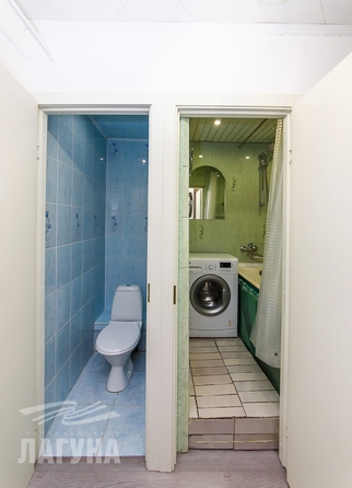 
  Продается 1-комн. квартира, 18.4 м², Сергея Лазо ул, д. 12/1
. Фото 7.