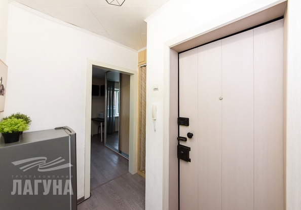 
  Продается 1-комн. квартира, 18.4 м², Сергея Лазо ул, д. 12/1
. Фото 10.