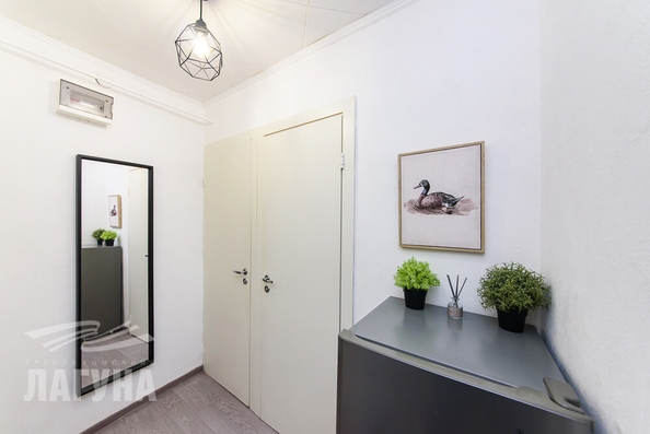 
  Продается 1-комн. квартира, 18.4 м², Сергея Лазо ул, д. 12/1
. Фото 11.