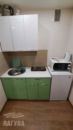 
  Сдается 1-комн. квартира, 25 м², Мельничная ул, д. 47
. Фото 6.