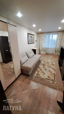 
  Сдается 1-комн. квартира, 25 м², Мельничная ул, д. 47
. Фото 9.