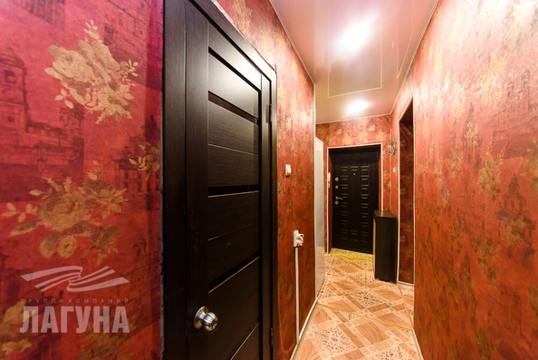 
  Продается 1-комн. квартира, 33.8 м², Ново-Станционный пер, д. 21
. Фото 3.
