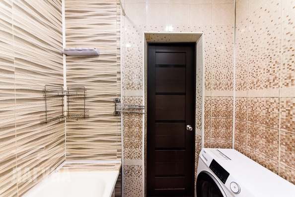 
  Продается 1-комн. квартира, 33.8 м², Ново-Станционный пер, д. 21
. Фото 7.