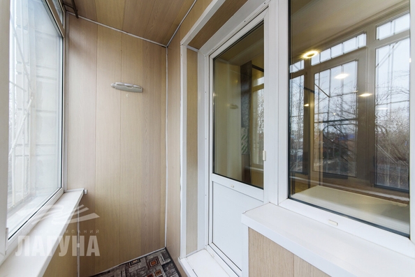 
  Продается 1-комн. квартира, 33.8 м², Ново-Станционный пер, д. 21
. Фото 13.