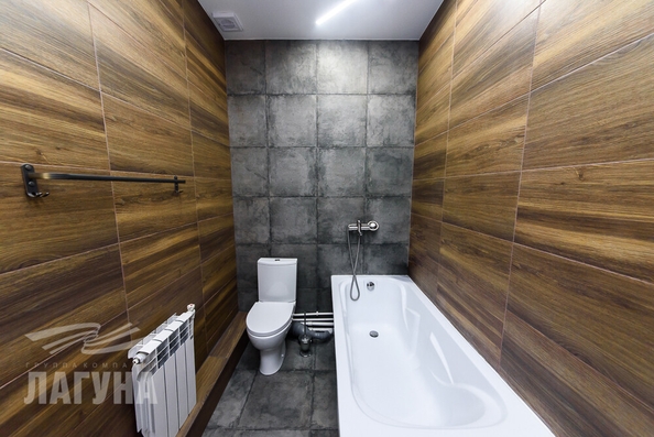 
  Продается дом, 123.4 м², Томск
. Фото 9.