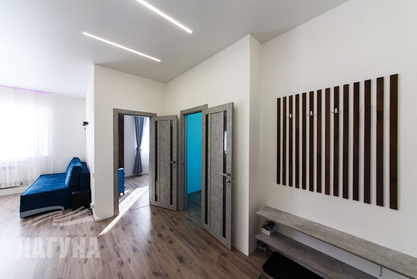 
  Продается дом, 123.4 м², Томск
. Фото 11.