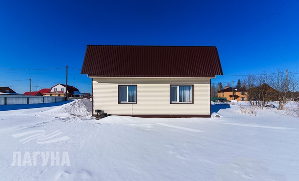
  Продается дом, 123.4 м², Томск
. Фото 17.