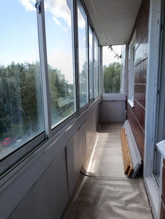 
  Продам 1-комн. квартиру, 38 м², Иркутский тракт, д. 83
. Фото 1.