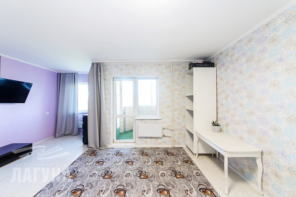 
  Продается 1-комн. квартира, 41 м², Вавилова ул, д. 22
. Фото 16.
