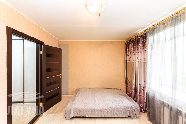 
  Продается 2-комн. квартира, 46.7 м², 5 Армии ул, д. 28/1
. Фото 4.