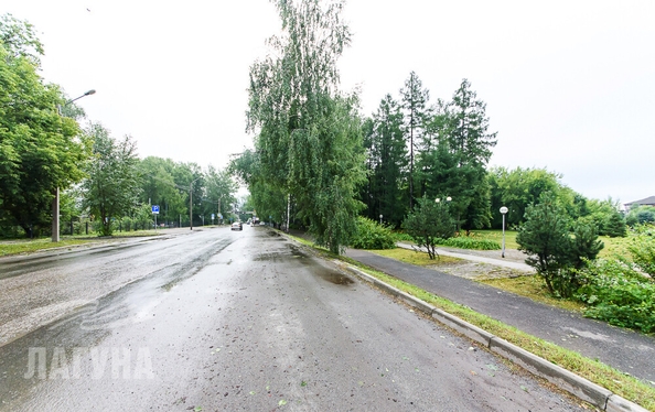 
  Продается 2-комн. квартира, 46.7 м², 5 Армии ул, д. 28/1
. Фото 8.