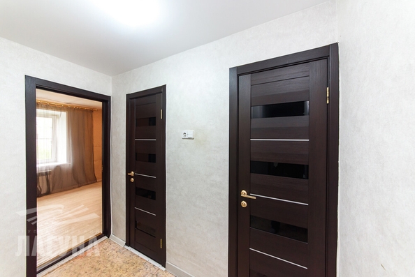 
  Продается 2-комн. квартира, 46.7 м², 5 Армии ул, д. 28/1
. Фото 17.