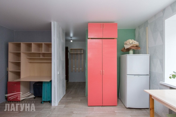 
  Сдается 1-комн. квартира, 22.8 м², Мокрушина ул, д. 12
. Фото 1.